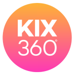 kix 360 ter apel