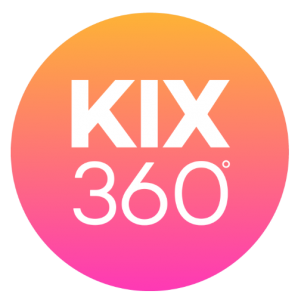 kix 360 ter apel