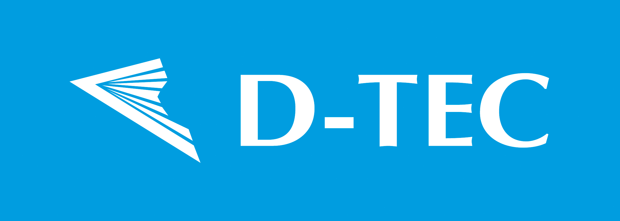 D-TEC logo